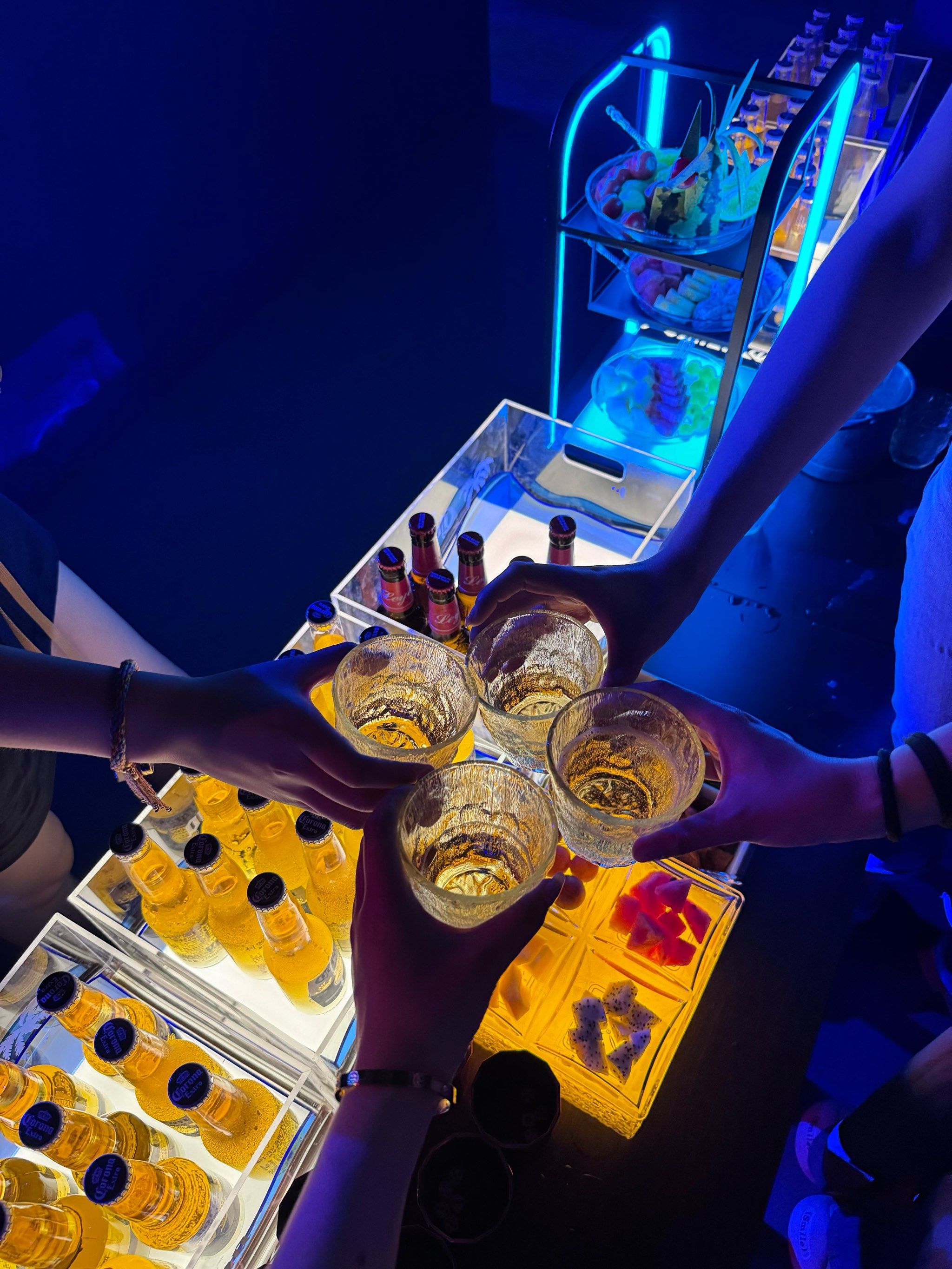 珠海商务ktv体验商务ktv怎么样-金湾区ktv预定