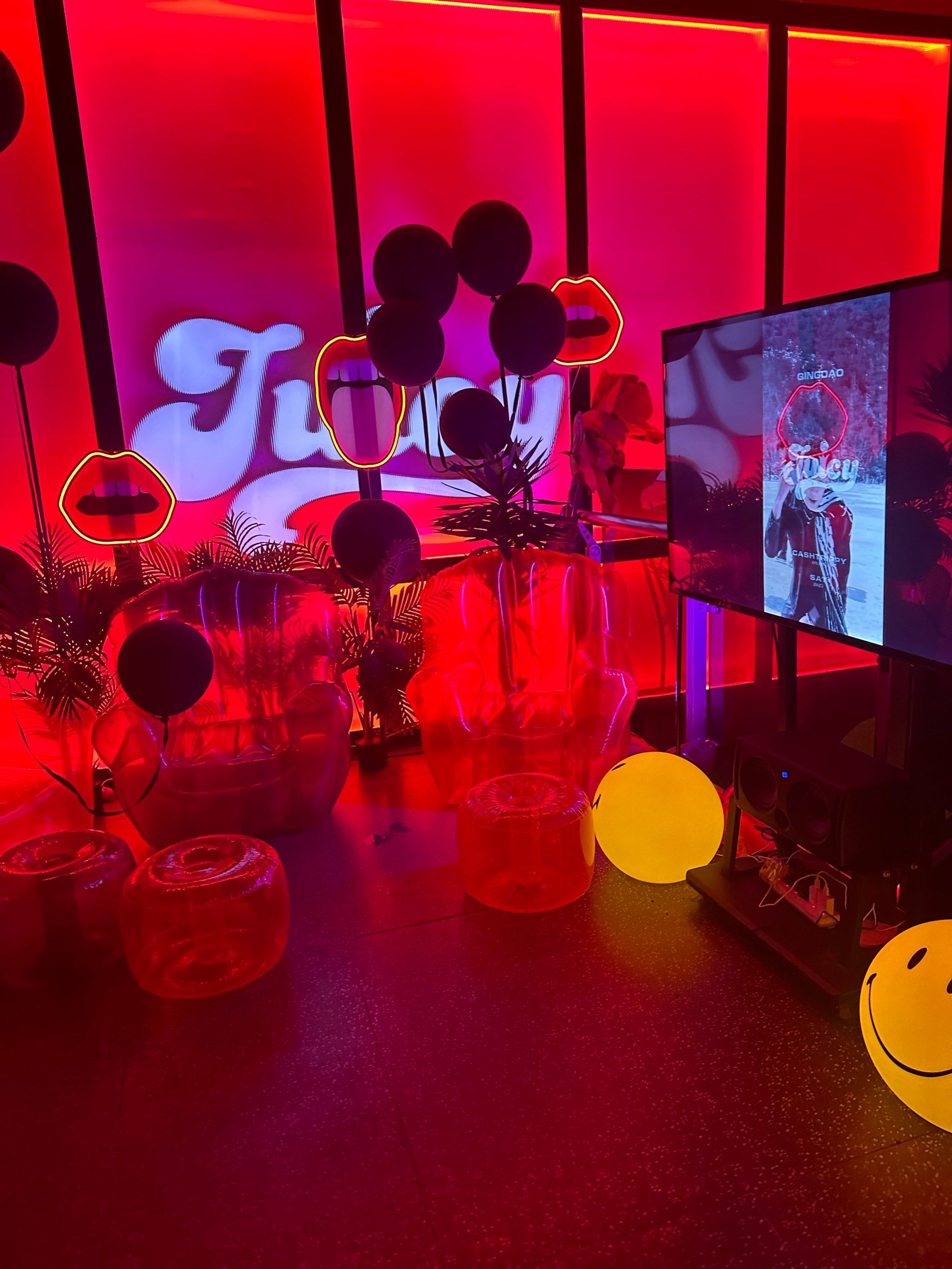 珠海商务KTV，寻找高档商务KTV场所-金湾区ktv预定