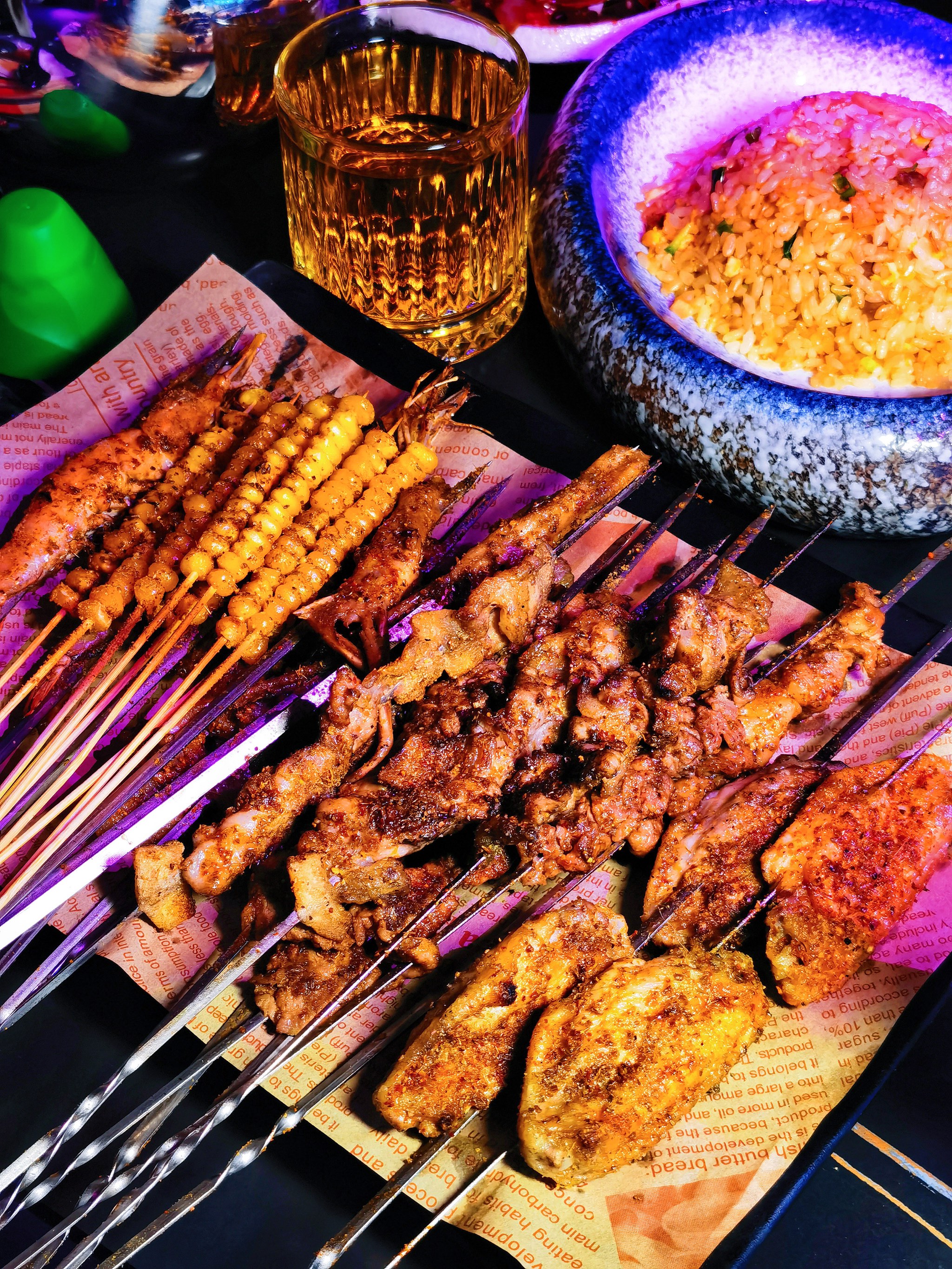 珠海商务ktv新玩法-金湾区ktv预定